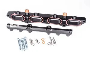 Radium Engineering 2017  Honda Civic Type-R Port Injection Kit