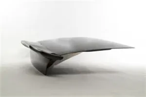 S2000 Duck Tail Spoiler