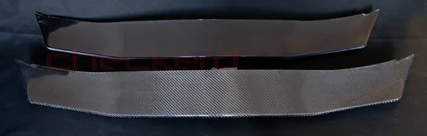 S2000 Duck Tail Spoiler