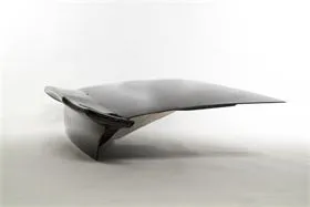 S2000 Duck Tail Spoiler