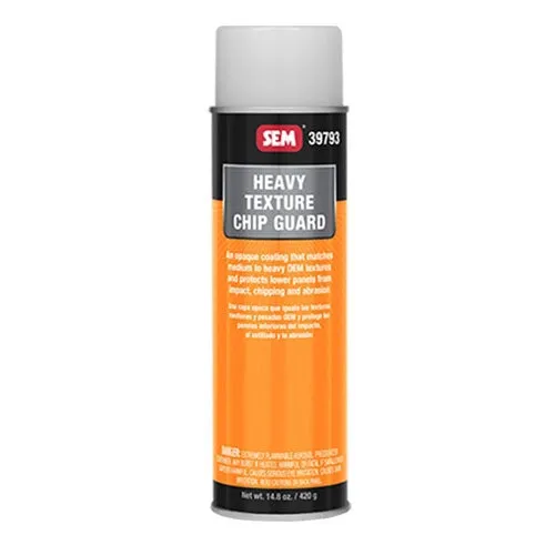 SEM Chip Guard Aerosol