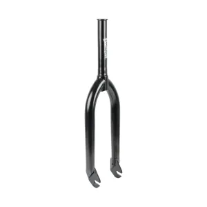 Shadow Conspiracy BMX Thirteen Fork - Matte Black