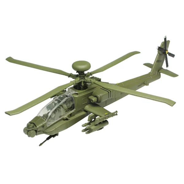 Sky Wings - 1:48 Ah-64 Apache Longbow