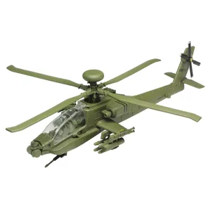 Sky Wings - 1:48 Ah-64 Apache Longbow