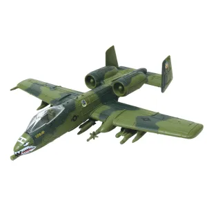 Sky Wings - 1:72 A-10A Thunderbolt Ii