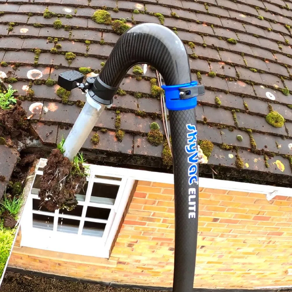 SkyVac Elite Hairpin Neck Tool Holder