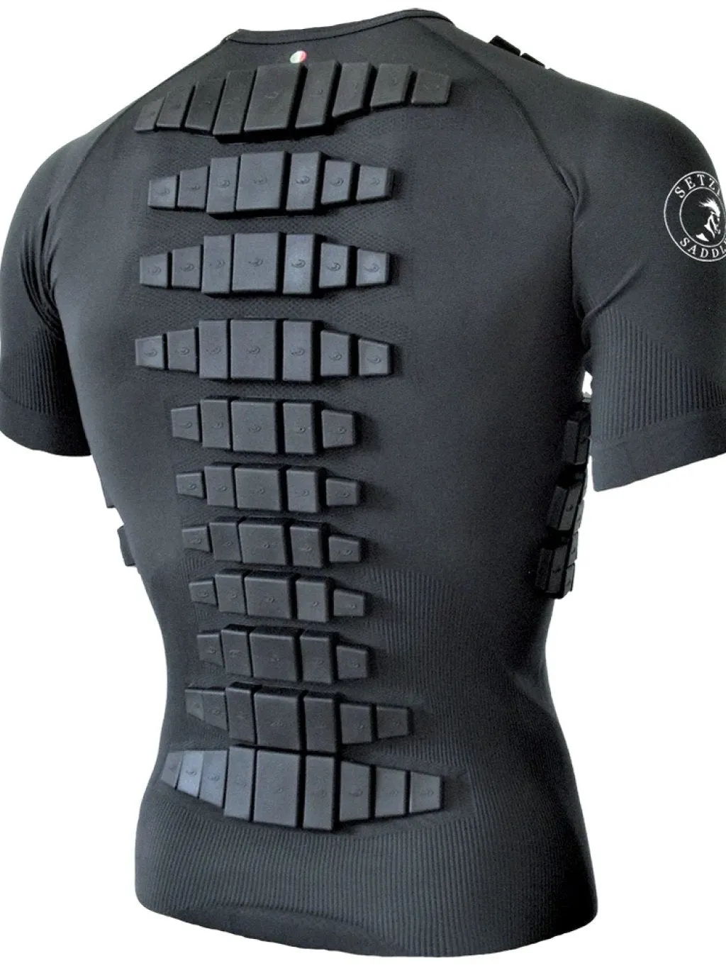 Softshield Advanced Body Protector T-Shirt: Performance and Comfort