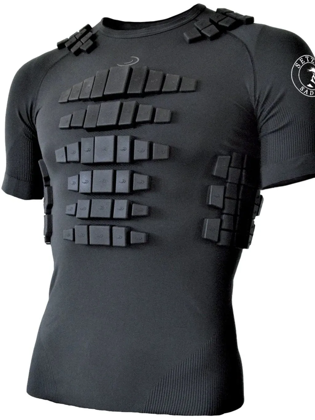 Softshield Advanced Body Protector T-Shirt: Performance and Comfort
