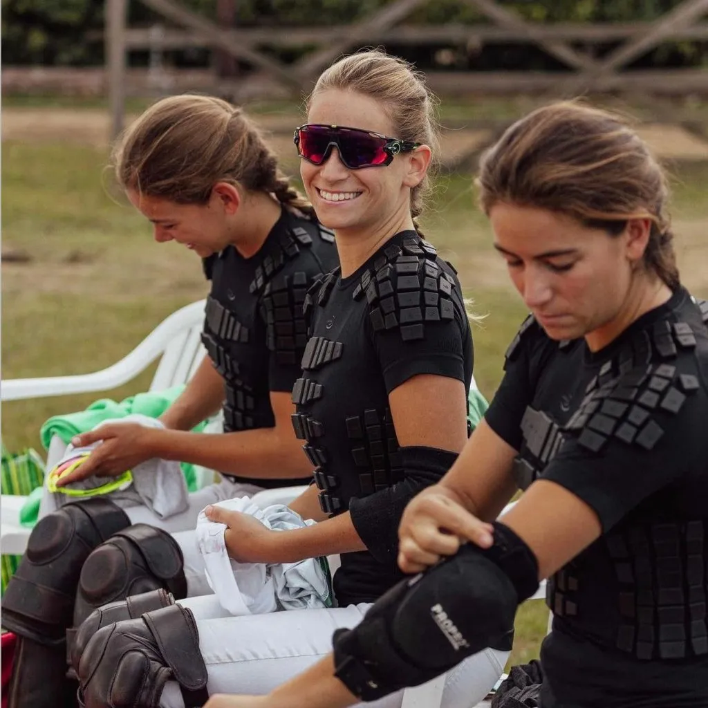 Softshield Advanced Body Protector T-Shirt: Performance and Comfort