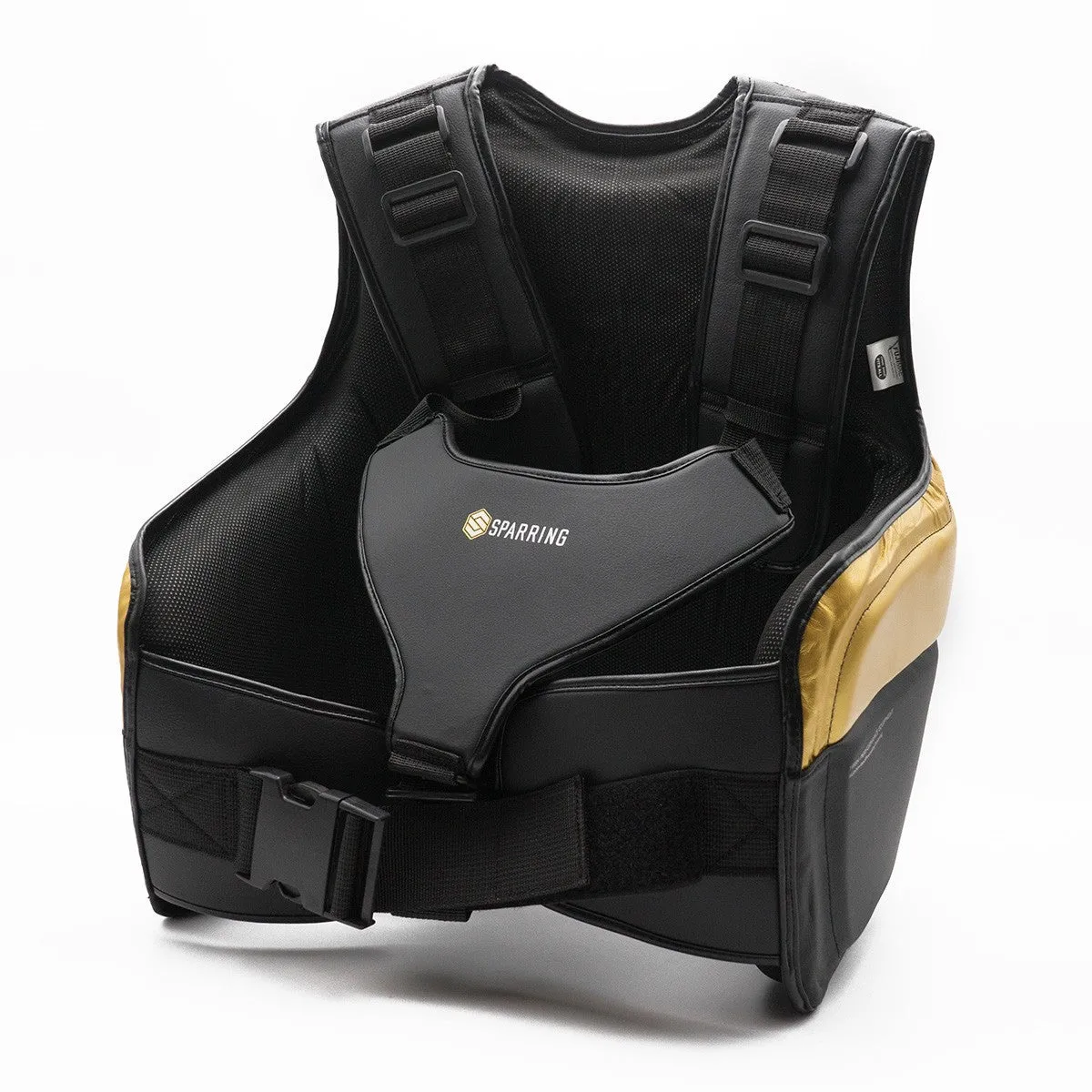 SPARRING 2 PRIMESKIN BOXING VEST