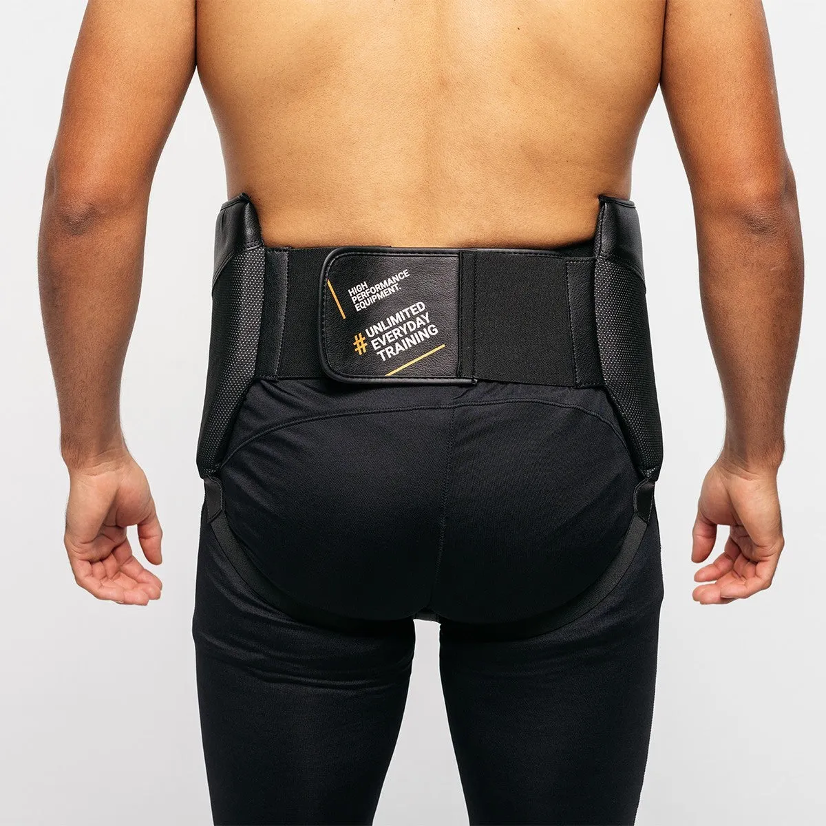 SPARRING GROIN PROTECTOR