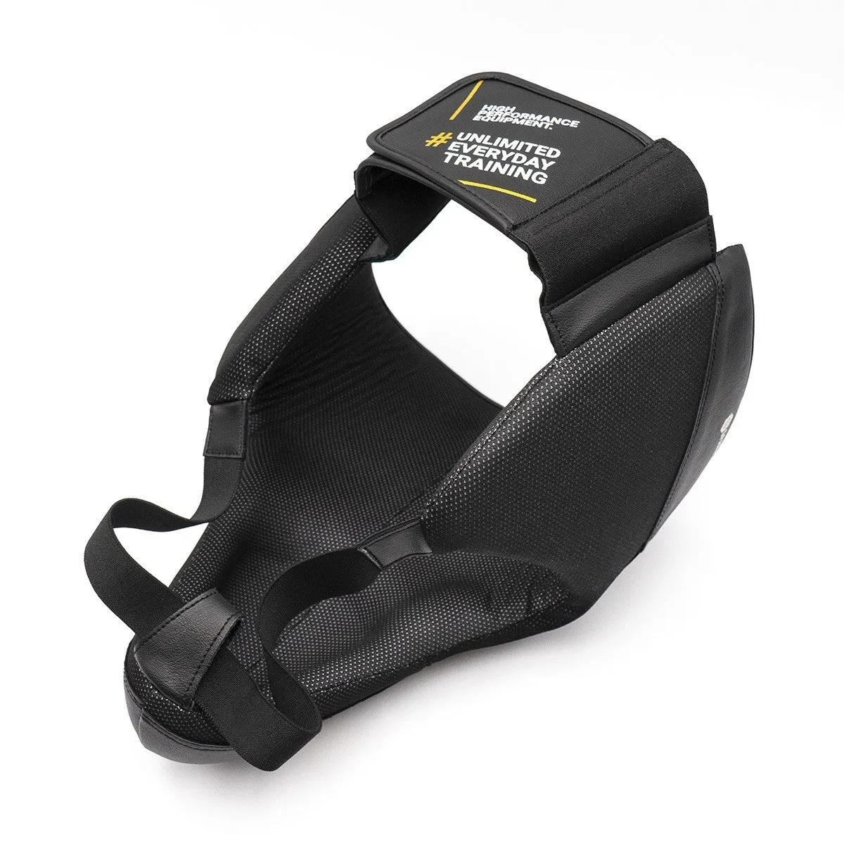 SPARRING GROIN PROTECTOR