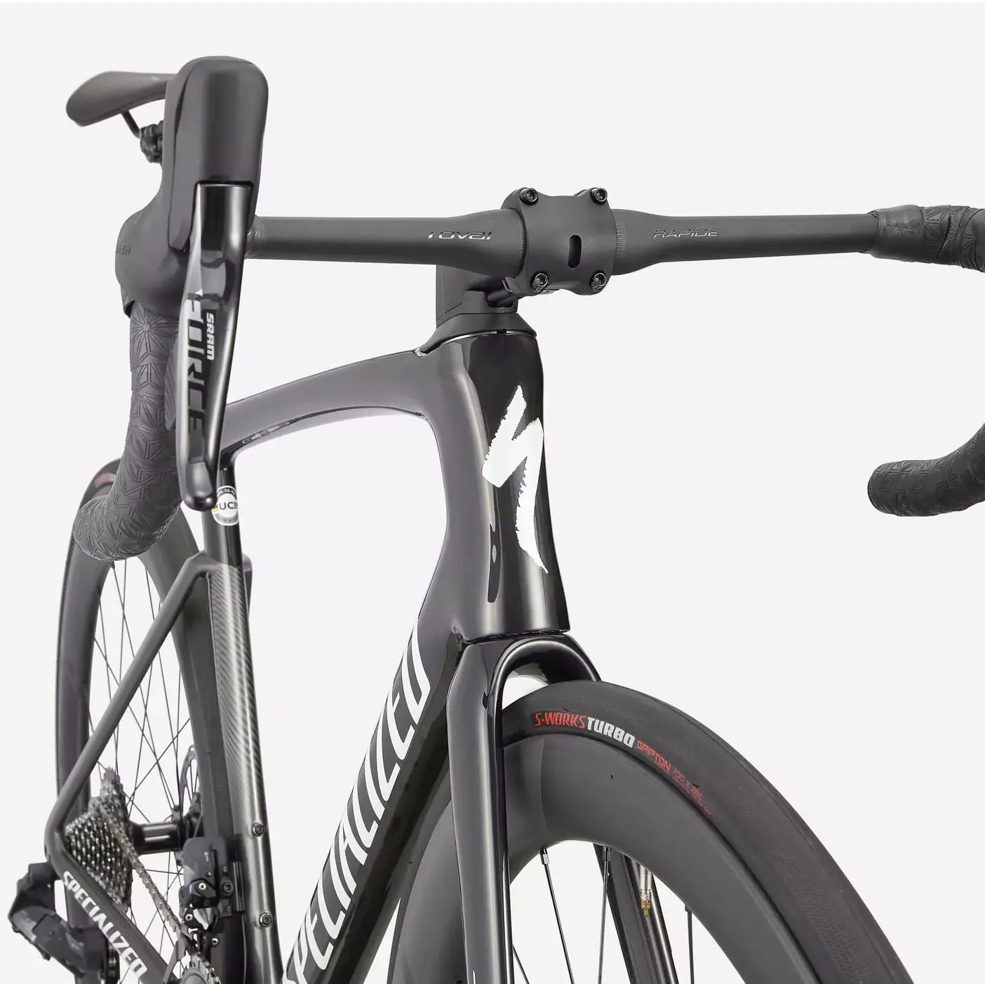 Specialized Tarmac SL7 Pro Force eTap AXS Road Bike