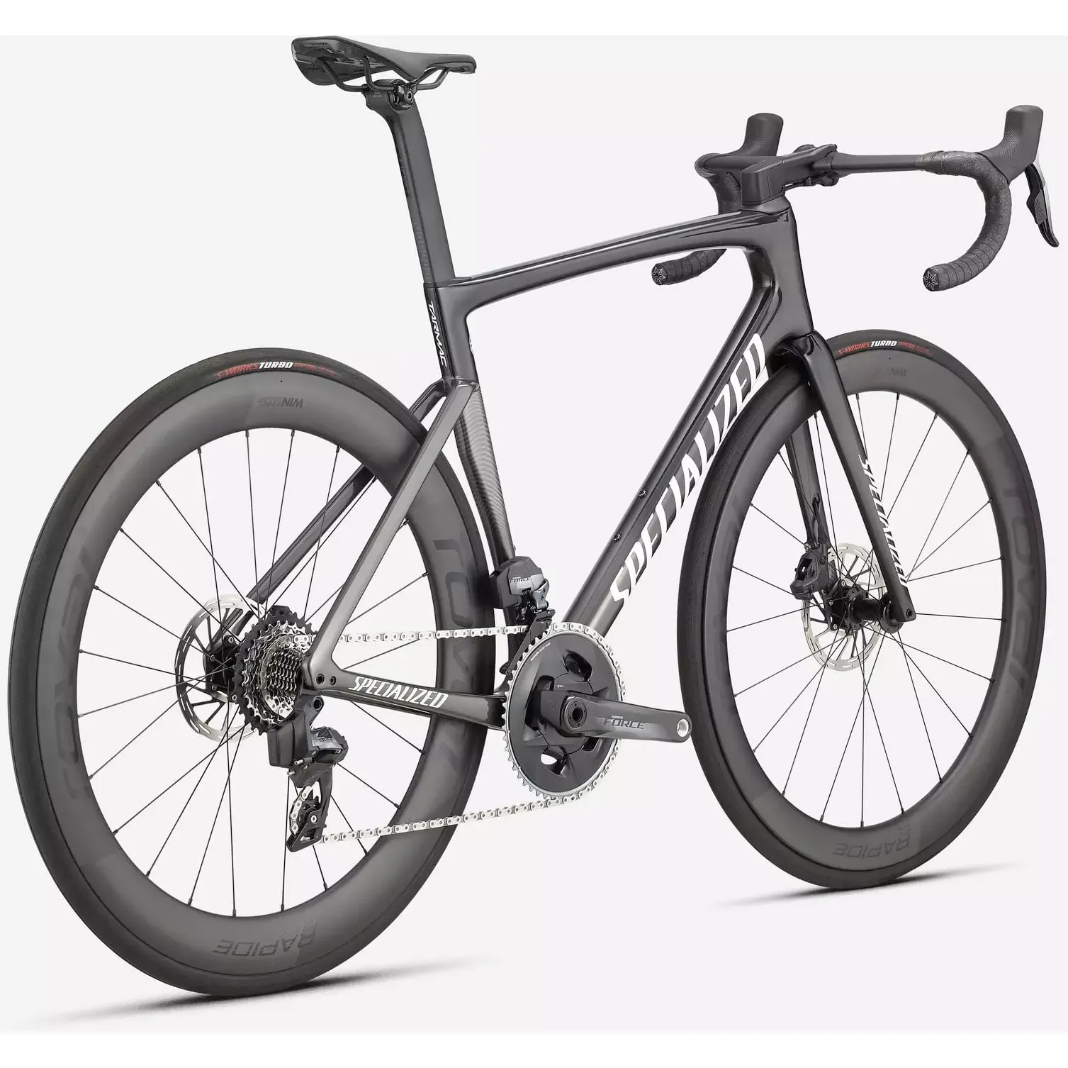 Specialized Tarmac SL7 Pro Force eTap AXS Road Bike