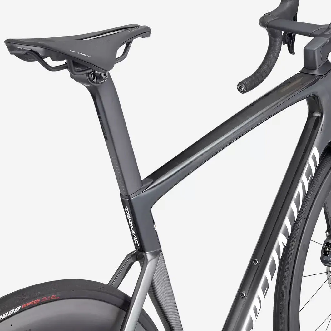 Specialized Tarmac SL7 Pro Force eTap AXS Road Bike