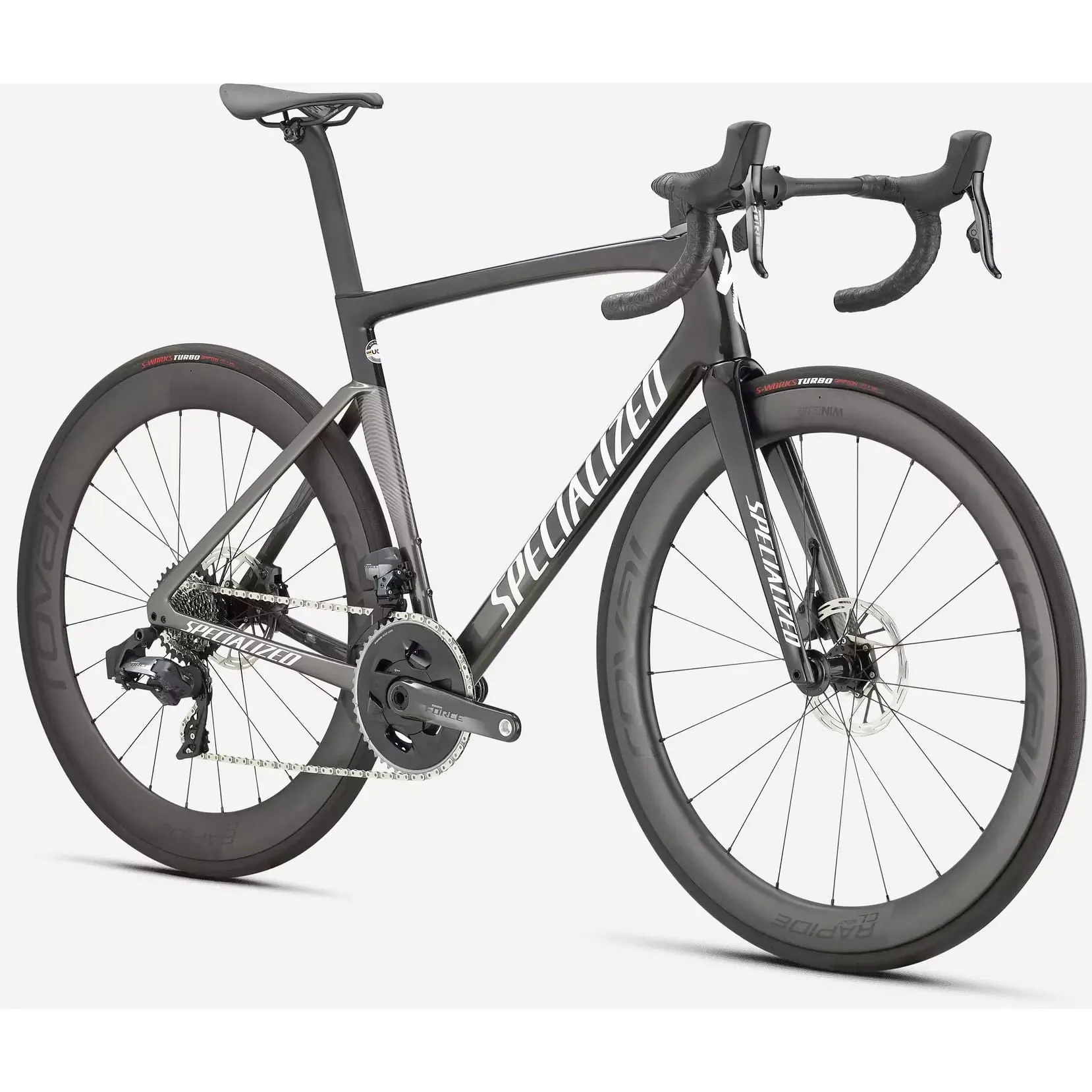 Specialized Tarmac SL7 Pro Force eTap AXS Road Bike
