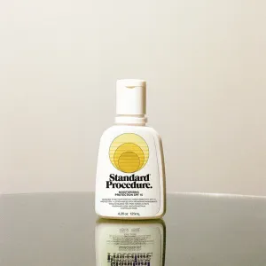 Standard Procedure - Moisturising Protection SPF 15, 125ml