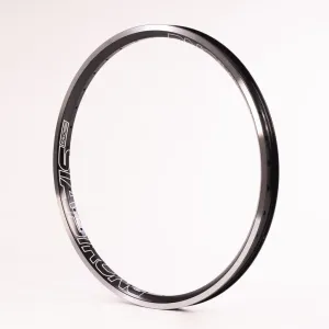 Stay Strong Reactiv 2 20", 36H Race Rim (1.75") - Rear/ Black