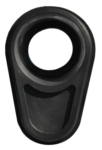 STEERING COLUMN SEAL, LOWER, '67-'72