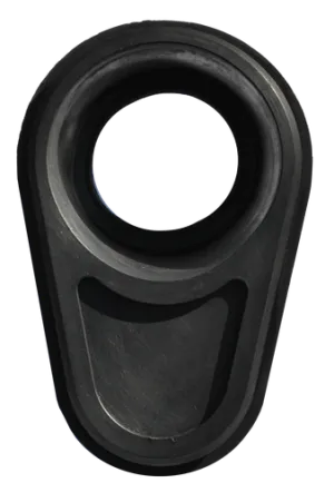 STEERING COLUMN SEAL, LOWER, '67-'72