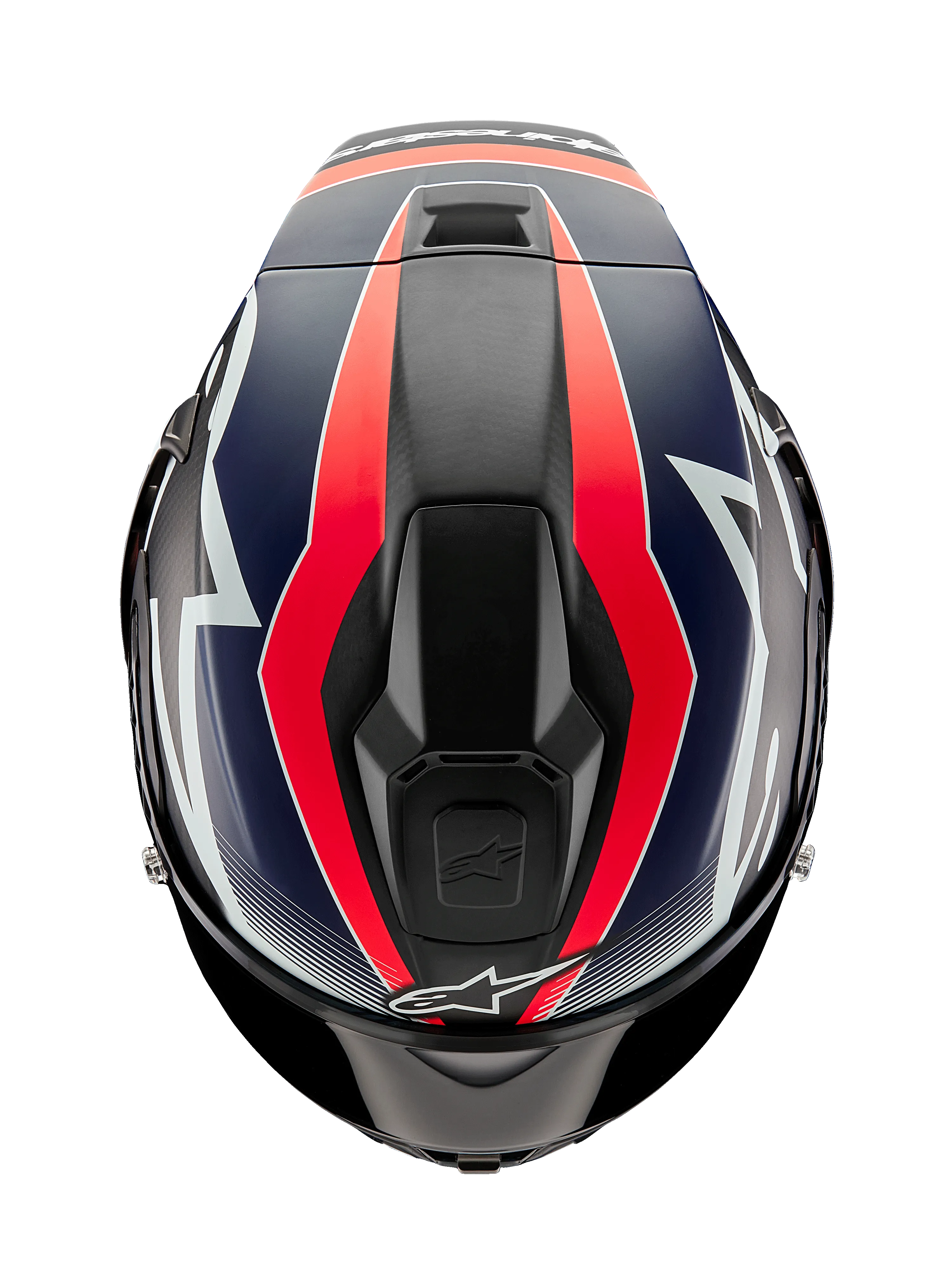 Supertech R10 Team Helmet