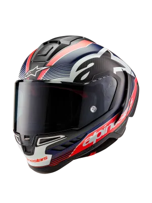 Supertech R10 Team Helmet