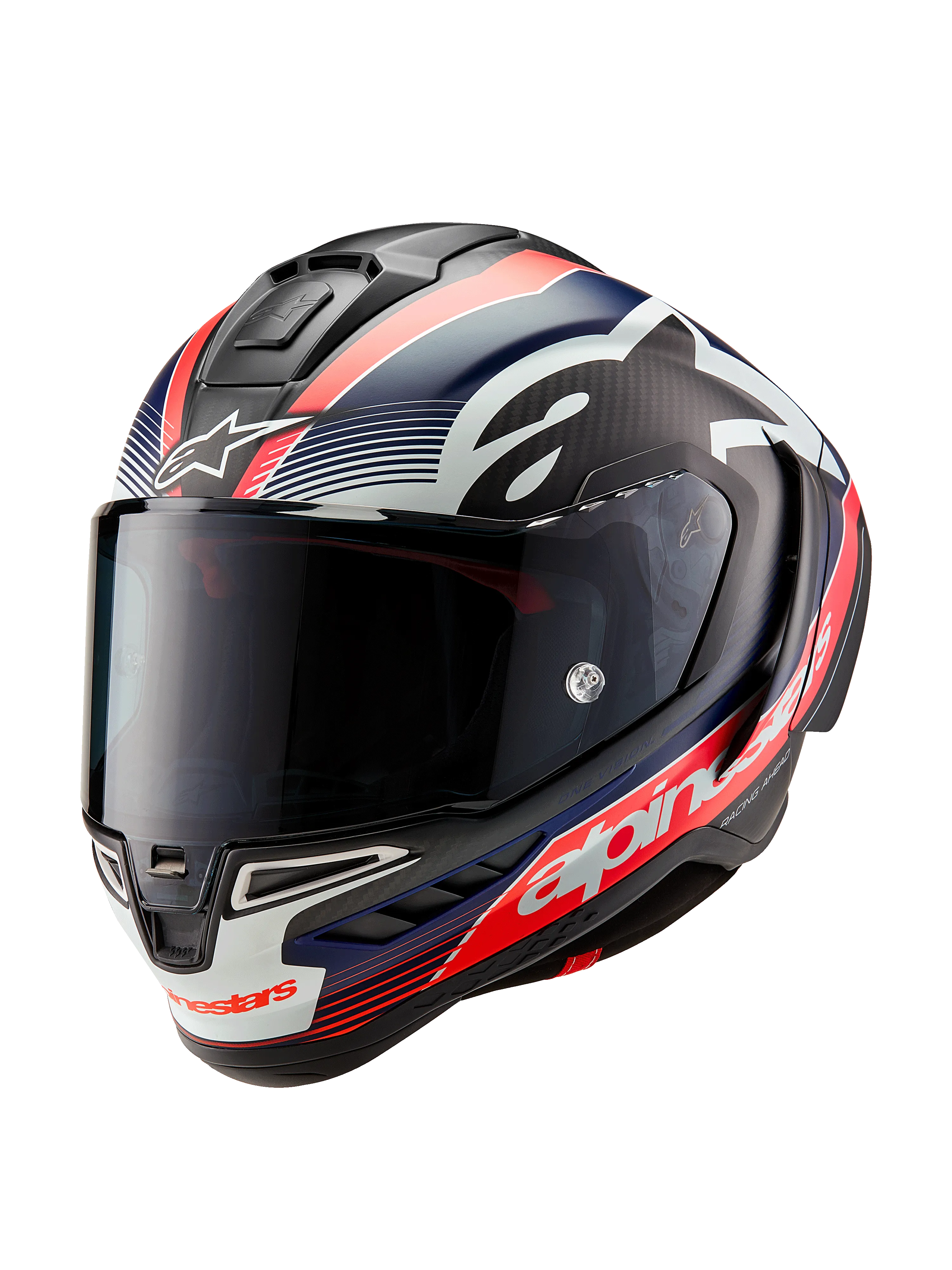 Supertech R10 Team Helmet