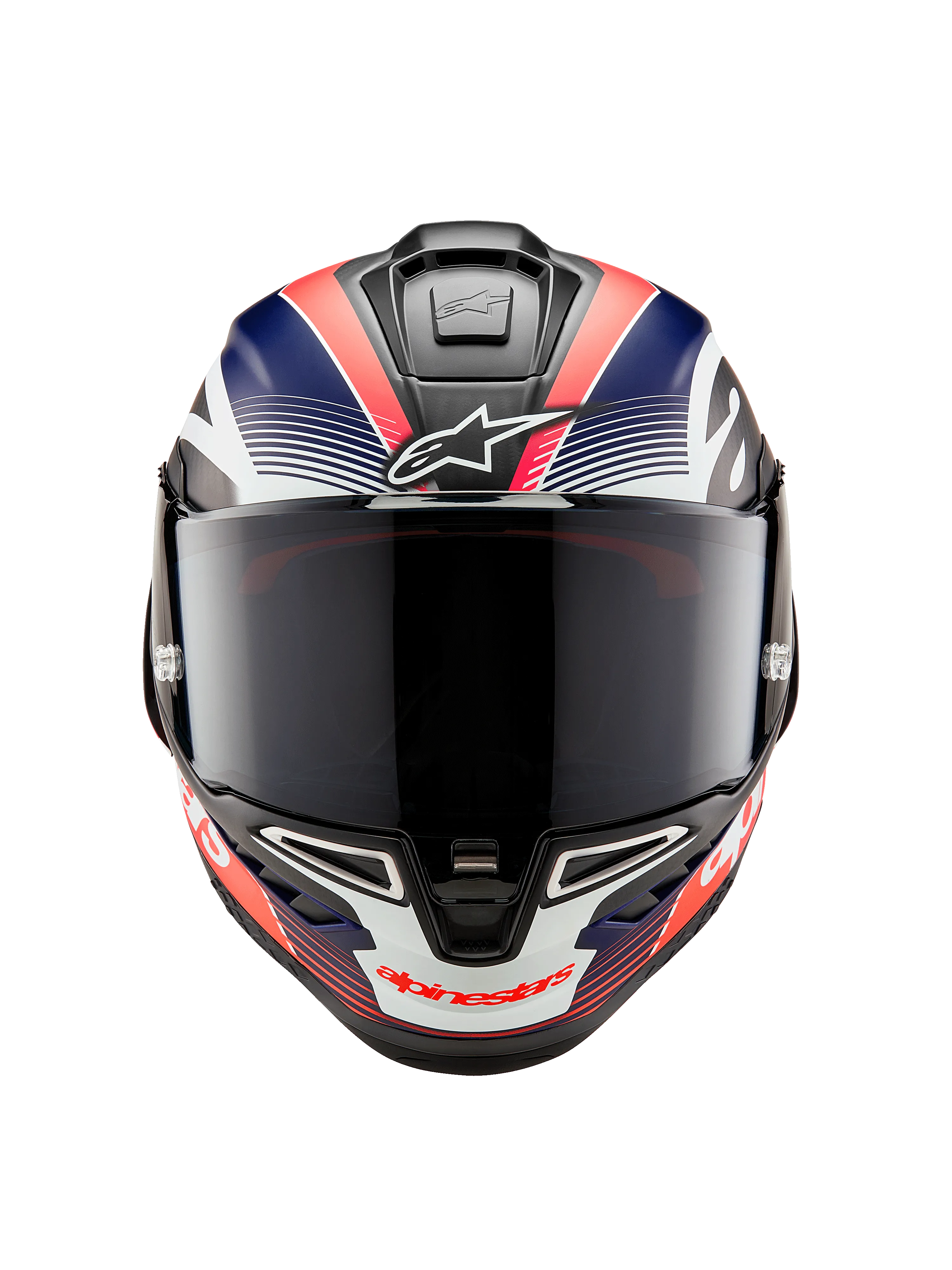 Supertech R10 Team Helmet