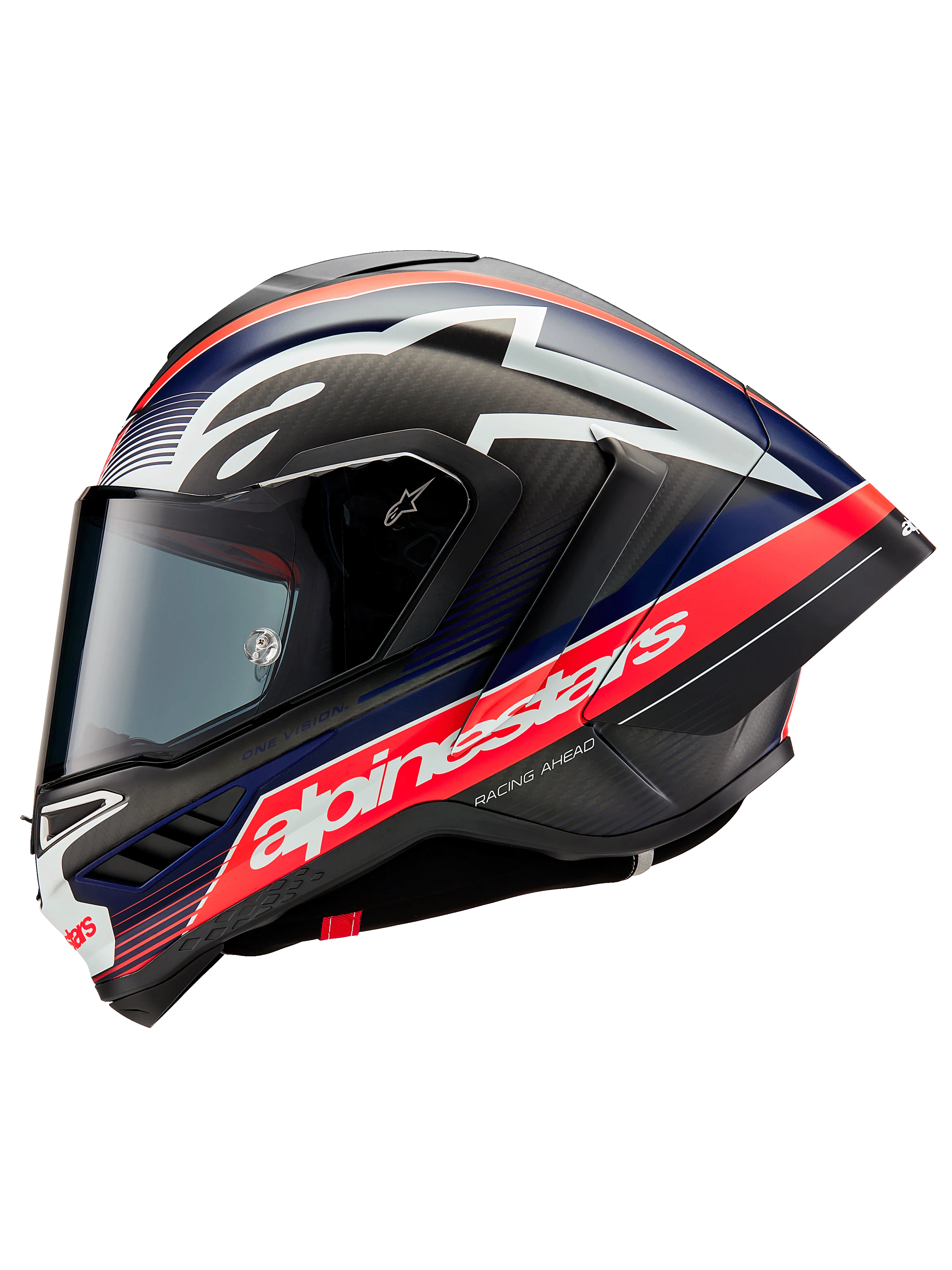 Supertech R10 Team Helmet