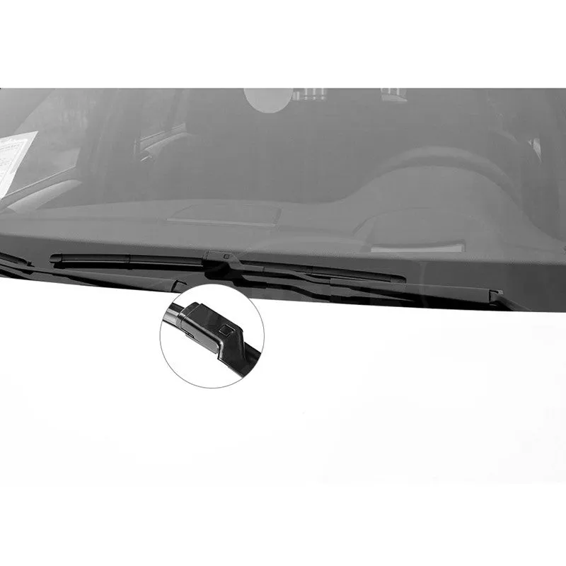 TAPTES Wiper Blades for Tesla Model S 2012-2023