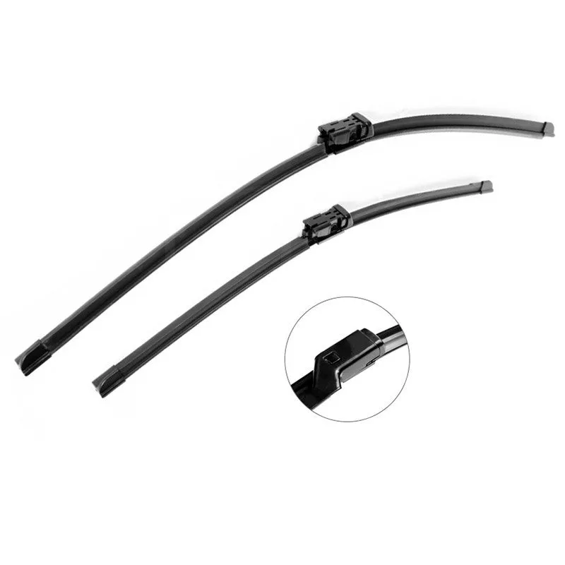 TAPTES Wiper Blades for Tesla Model S 2012-2023