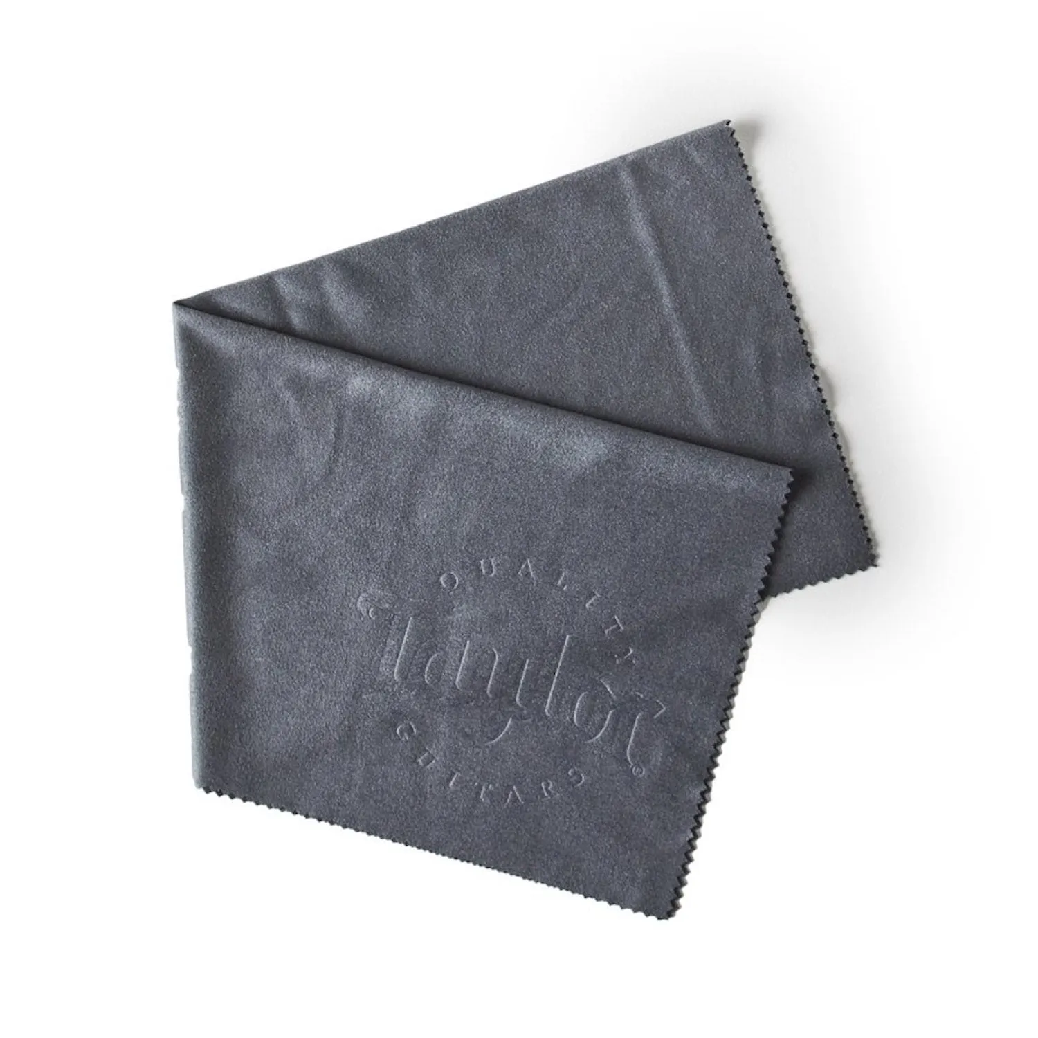 Taylor Premium Suede Microfibre Cloth, 12"x15"