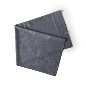 Taylor Premium Suede Microfibre Cloth, 12"x15"