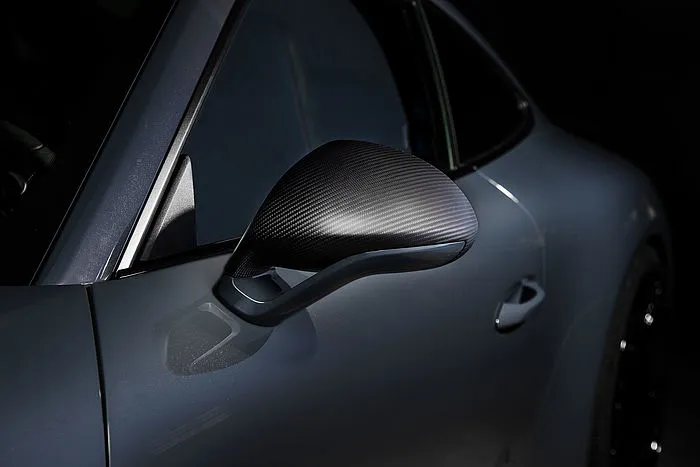 TechArt Aerodynamics & Styling
for Porsche 991.2 Carrera, Targa und GTS models