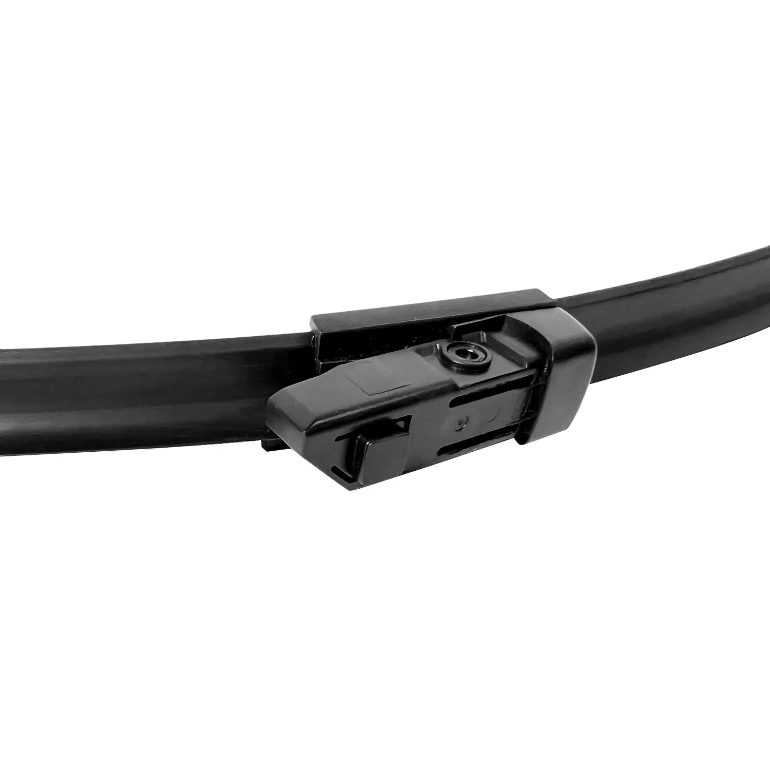 Tesla windshield wiper for Model 3 / Y 2017-2024 - 1456933-00-A / 1490250-00-A(OEM) (2PCS)
