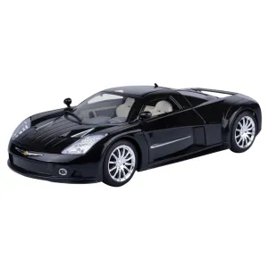 Timeless Legends - 1:18 Scale 2004 Chrysler Me Four Twelve [Black]