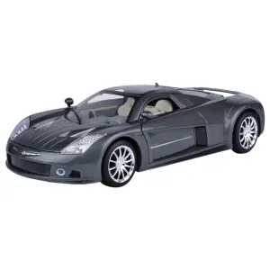 Timeless Legends - 1:18 Scale 2004 Chrysler Me Four Twelve [Platinum]