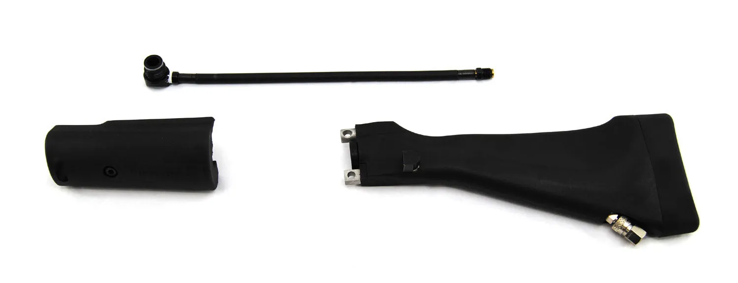 Tippmann Spec Ops A5A2 Commando Air-Thru Stock Kit