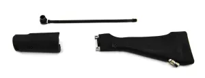 Tippmann Spec Ops A5A2 Commando Air-Thru Stock Kit