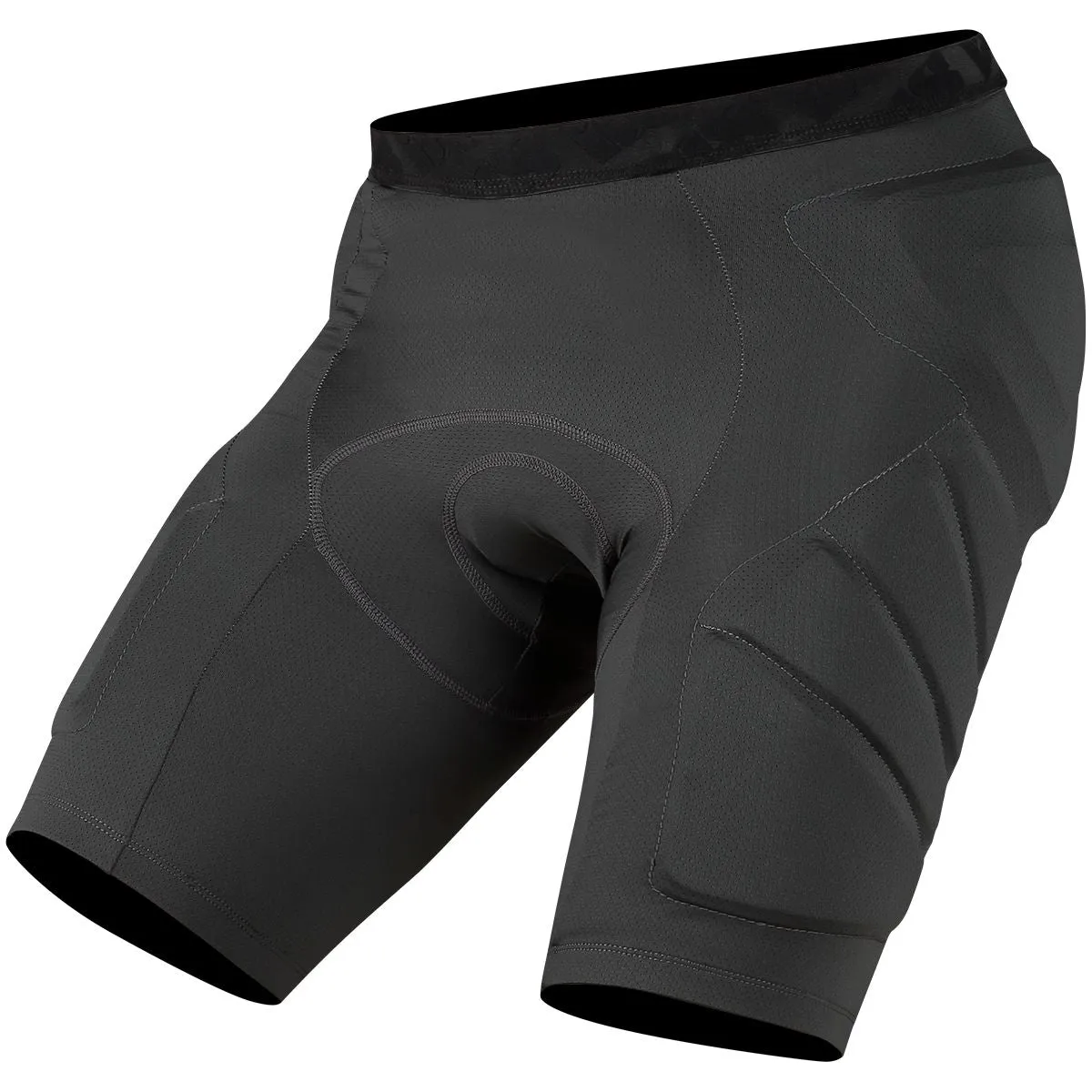 Trigger Lower Body Protection