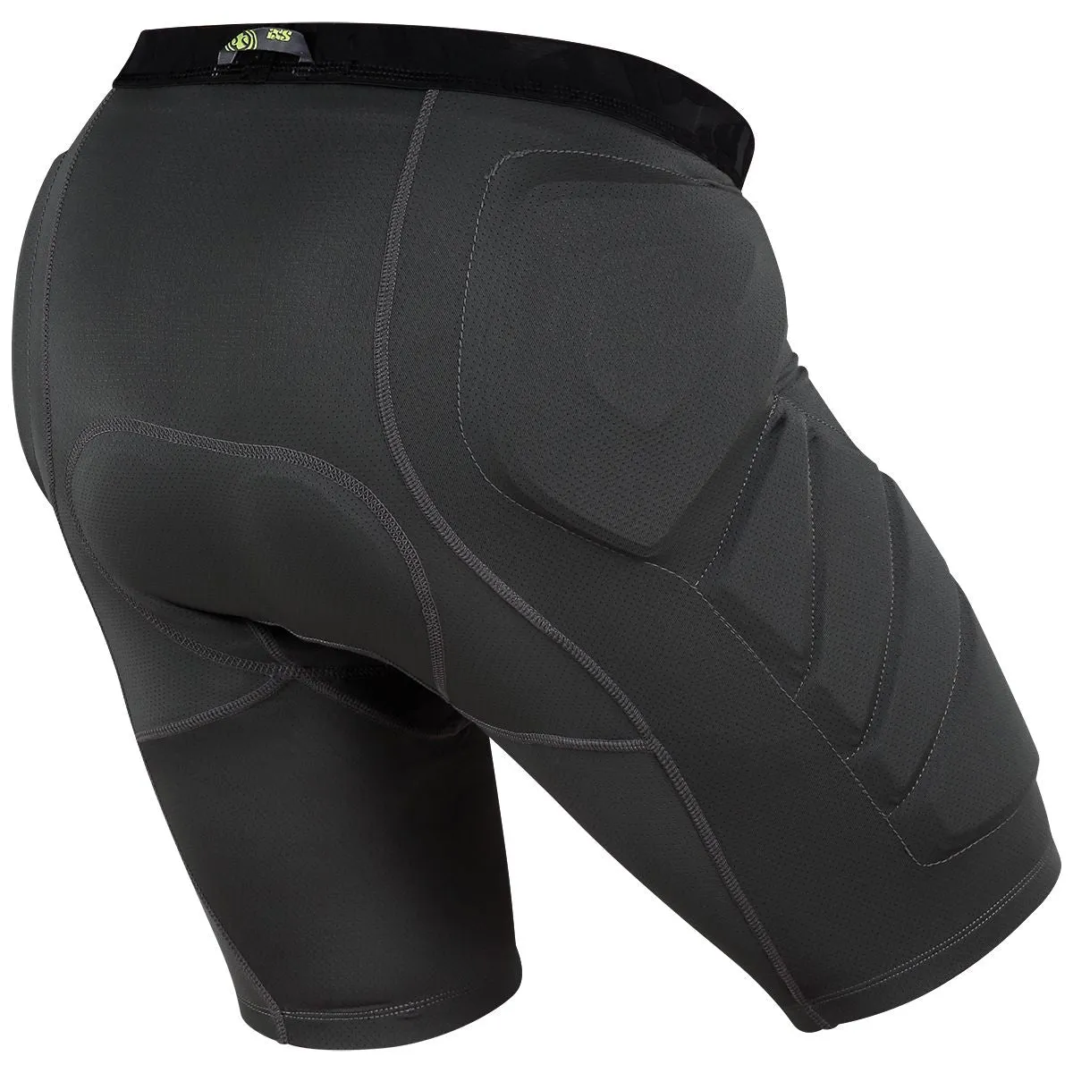 Trigger Lower Body Protection