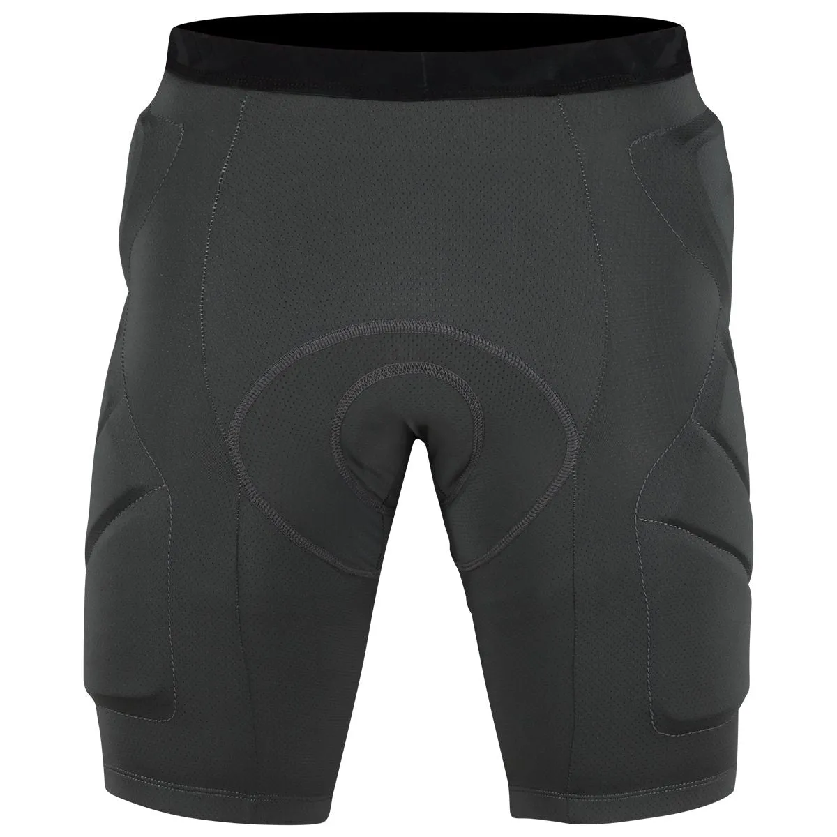 Trigger Lower Body Protection