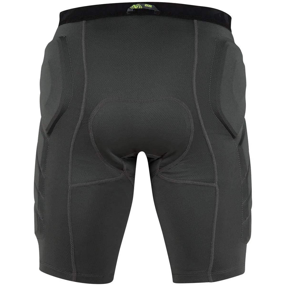Trigger Lower Body Protection