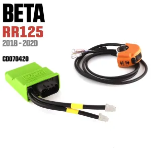 VHM CDI Beta RR125 2018 - 2020