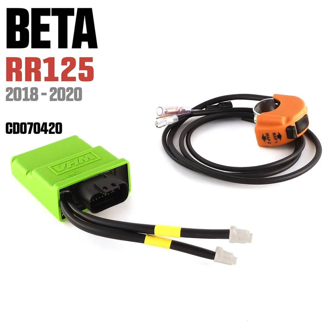 VHM CDI Beta RR125 2018 - 2020