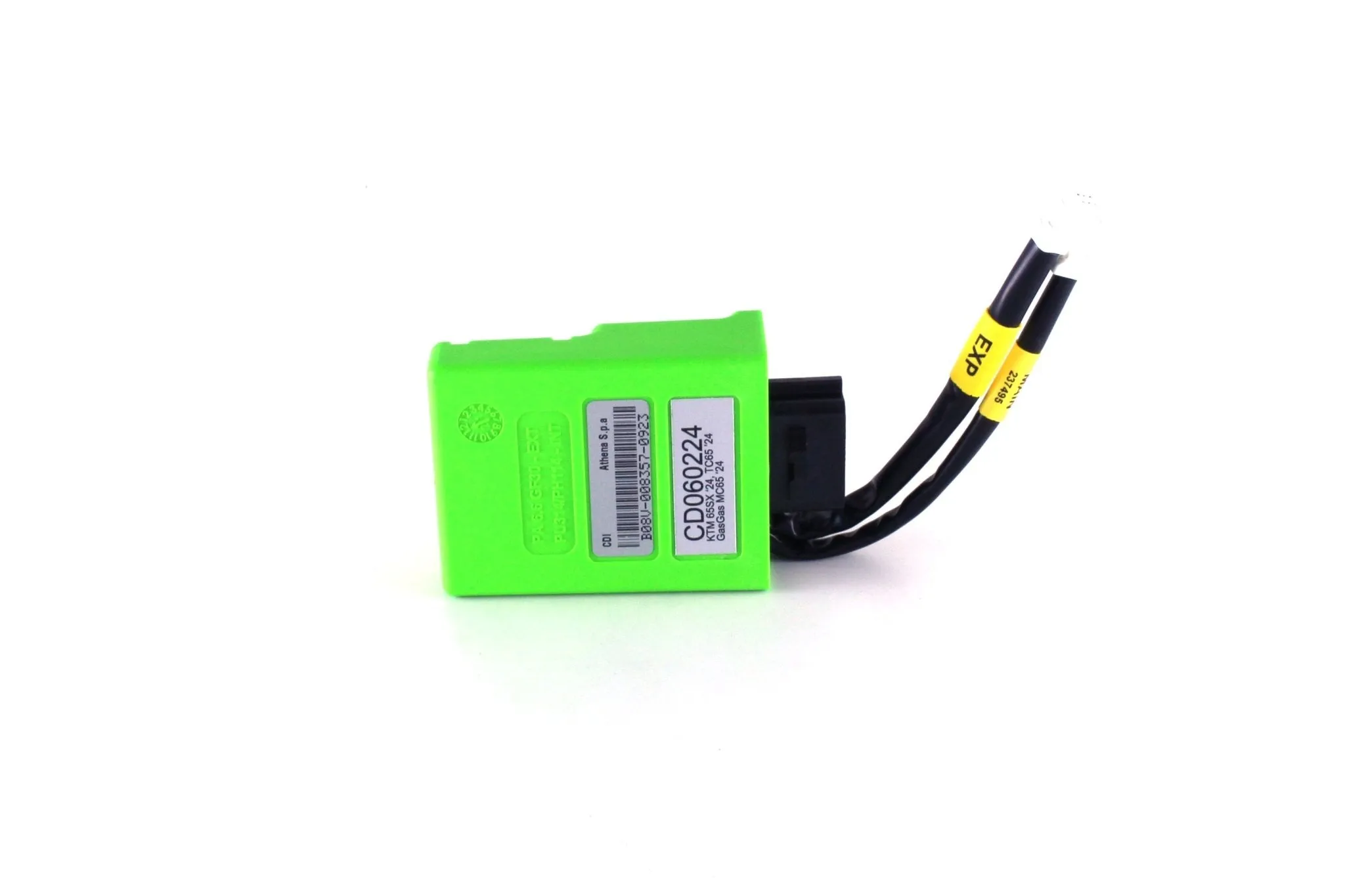 VHM CDI KTM 65SX / Husqvarna TC65 2024 / GasGas MC65 2024