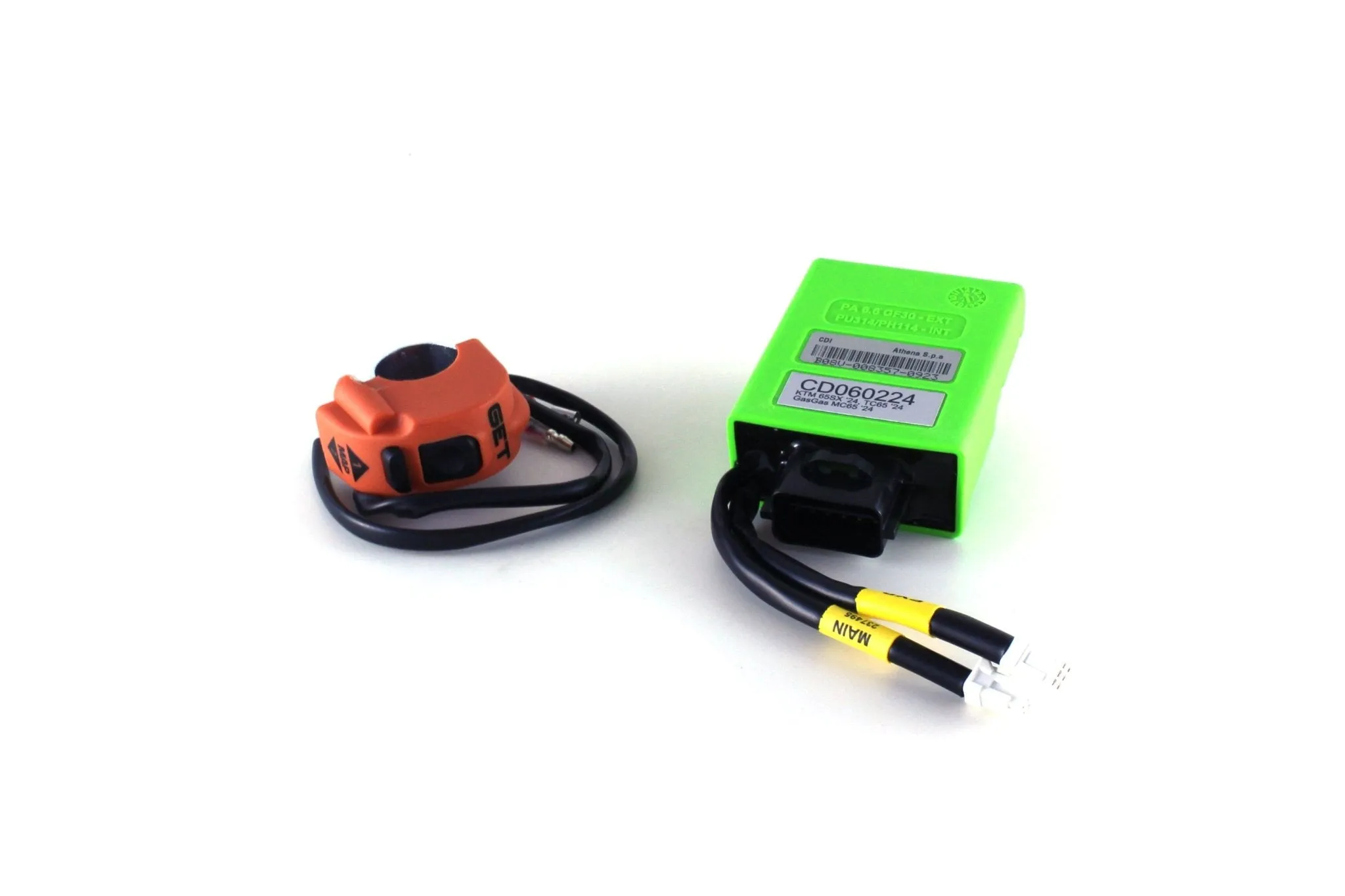 VHM CDI KTM 65SX / Husqvarna TC65 2024 / GasGas MC65 2024