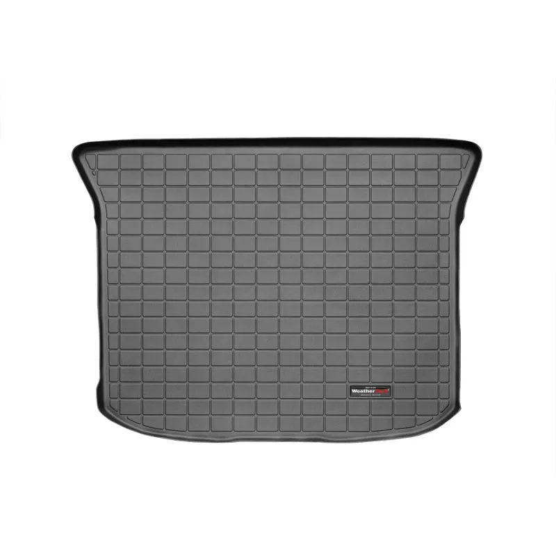 WeatherTech Cargo Liner - Behind 2nd Row - Black - Ford Compact SUV 2007-14