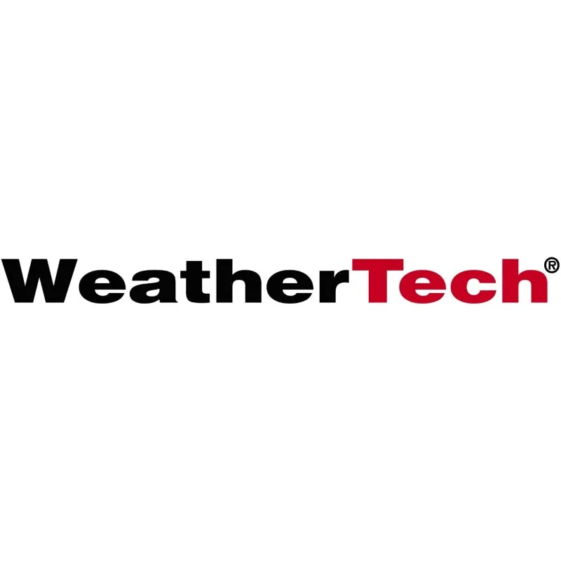 WeatherTech Cargo Liner - Behind 3rd Row - Black - Jeep Grand Cherokee L 2021-22