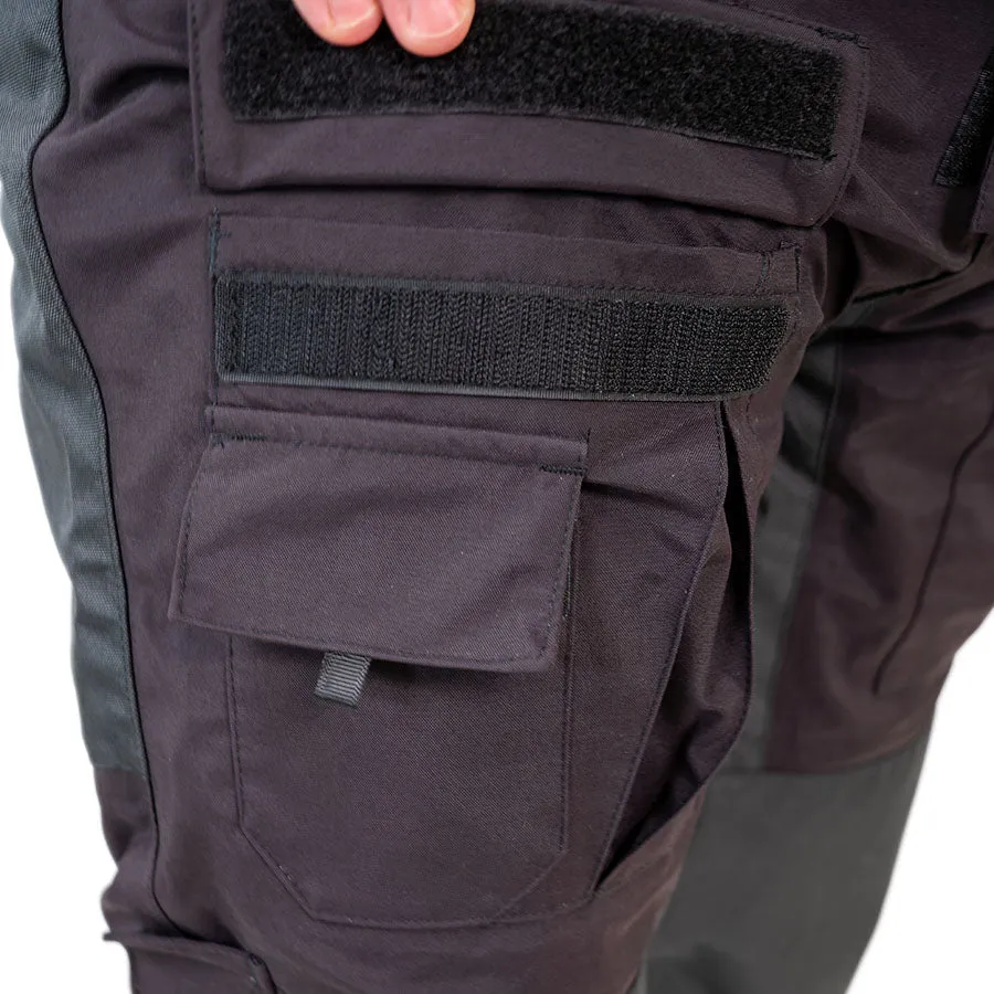 WindRider Pro All Weather Rain Bibs